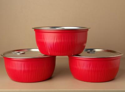 Capacity 60ml Two Piece Can 65mm Diameter Caliber 211 Tin Containers With Lids