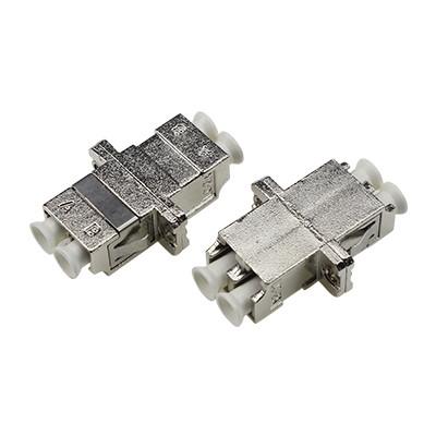 Adaptateur métallique LC DX