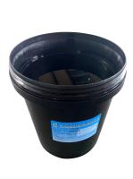 Claro - cura amarela do calor da cola Epoxy da cura rápida para a engrenagem e o transformador de interruptor da isolação