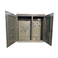 Three Phase Pad Mounted Transformer ANSI/IEEE Standard 2000kva 24940y/14400v To 480y/277