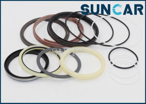 TE21569 Hitachi Excavator Bucket Cylinder Seal Kit EX200 Cylinder Assy Inner Repair Parts