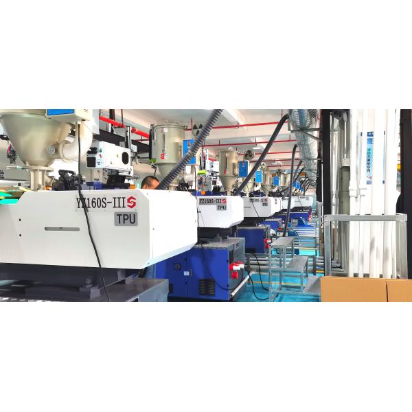 Guangdong Jinhonghai New Material Technology Co., Ltd