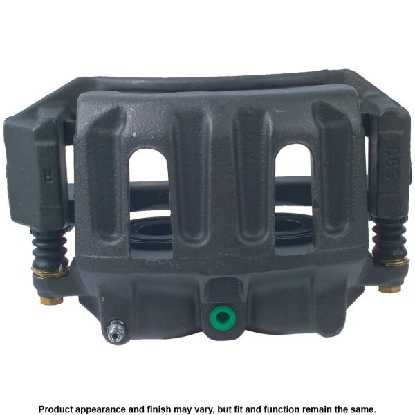 LINCOLN Auto Parts Vehicle Brake Caliper 18B4751 18B4750 OEM XL3Z-2B121-CA XL3Z-2B120-CA