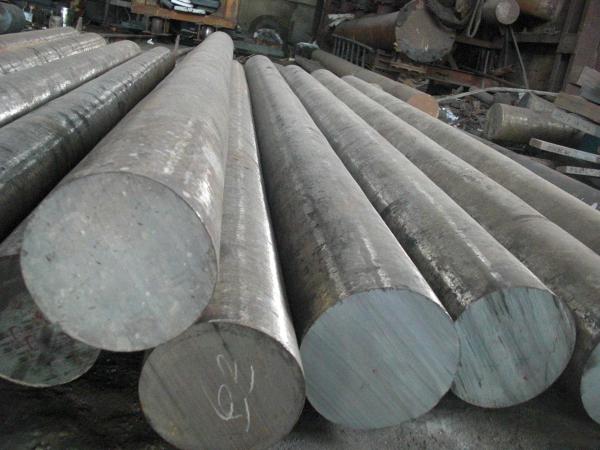 DIN2.4617 Alloy Hastelloy B2 Round Bar , Steel Round Bar ASTM B472 Standard