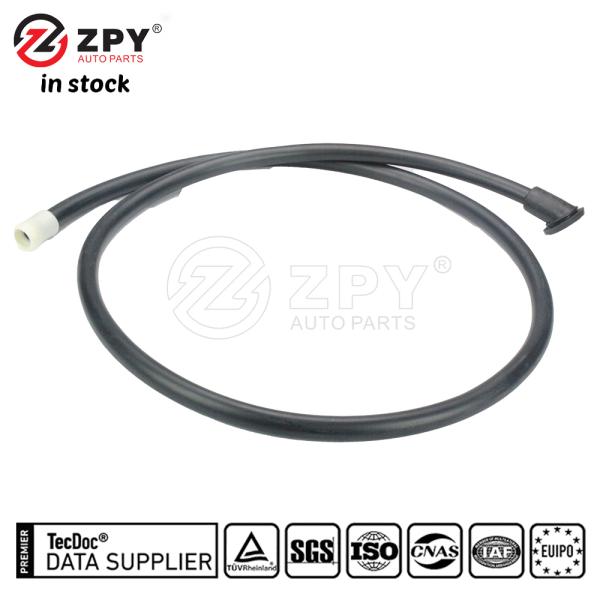 ZPY Sun Roof Drain Hose Left Rear for Audi Q7 4L0877233A