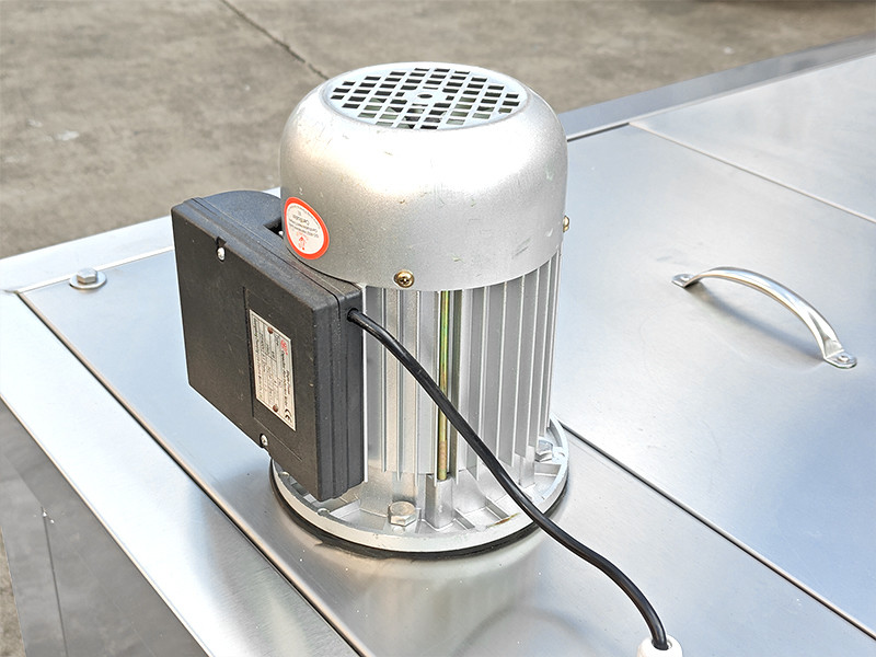 Popsicle Maker Commercial Ce Approved Automatic With Mould Popsicle Making Machine