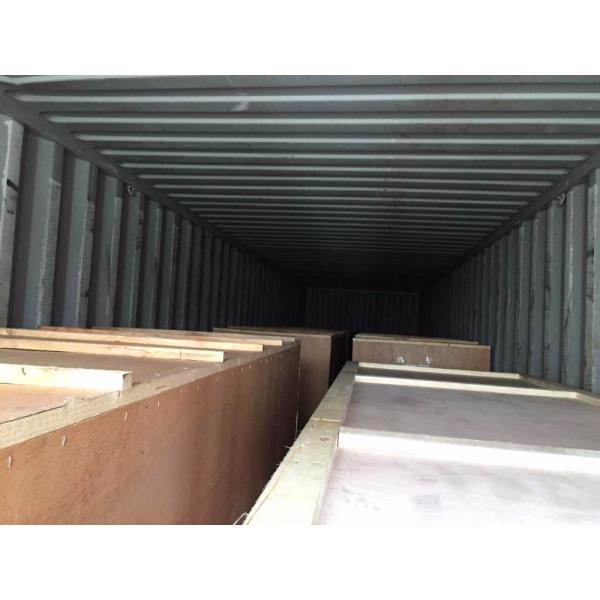 Machine à tricoter à haute vitesse 12G 52 pouces pour la production de pulls commerciaux