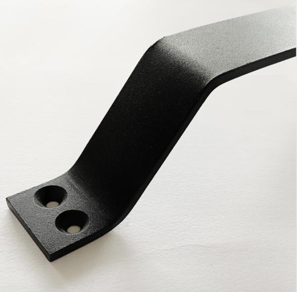 High Finish Shaped Cold Rolled Steel Flats Q195 For Hydraulic Parts