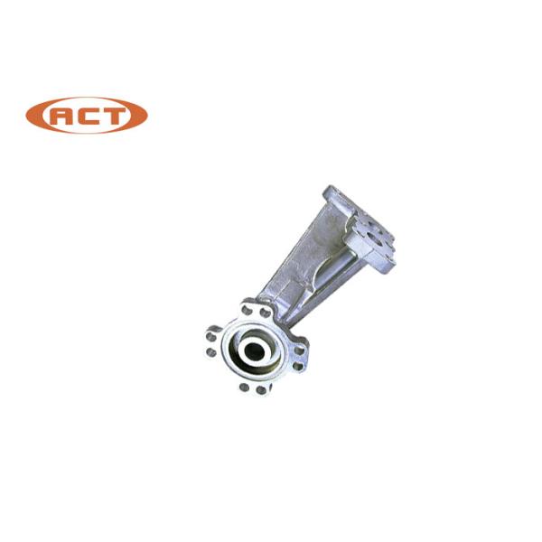 Первоначальный промежуточный отсек 6Д95 решетки масла ПК200-6 для экскаваторов