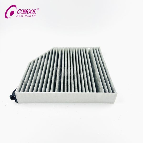 Aftermarket Automotive Ac Filter A2548350200 For Mercedes Benz GLC CLE