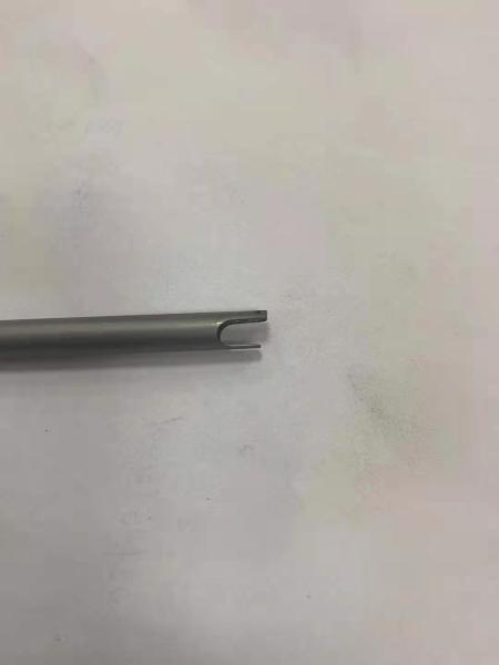 máquina do corte e de solda do laser de 1064nm IPG para o tubo do metal