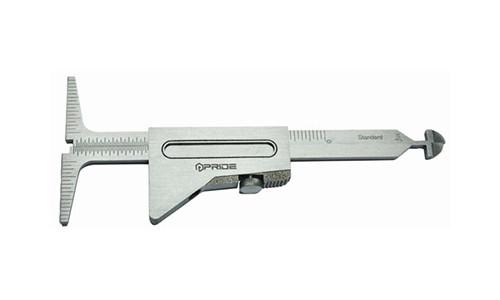 HI-LO Stainless Steel Welding Inspection Gauges for Measurement of Pipe After Fit-up