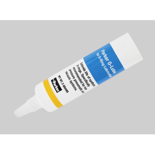 D19mm One Off Multifunctional Plastic Tube Cosmetic Head Nonporous