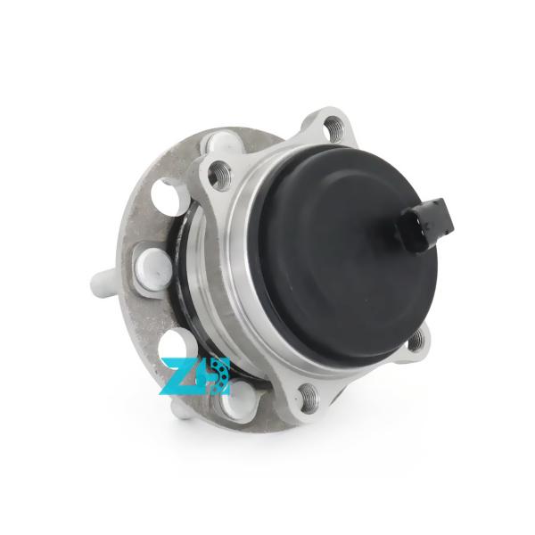 52750-C5000 52750C5000 Auto Bearing Front Wheel Bearing Hub Unit