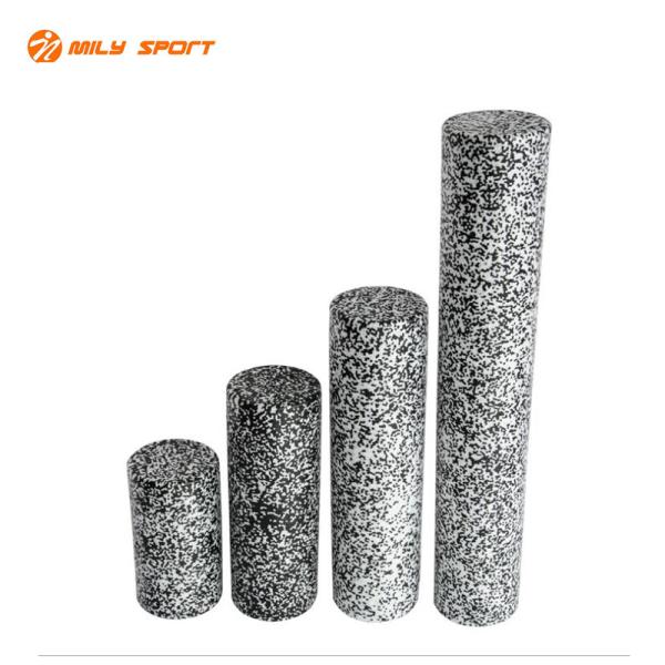 6 Inch 45CM Yoga Foam Rollers  Exercise Muscle Neck Pain Physiotherapy Relax