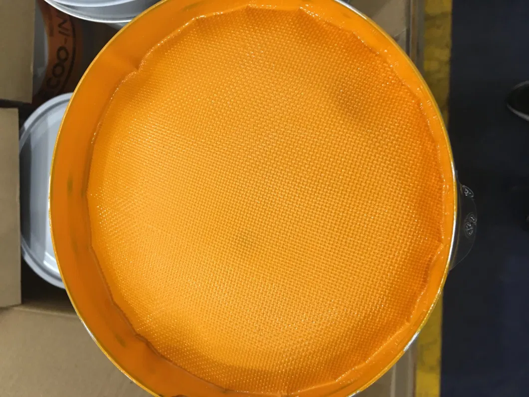 ECOO-INK-NEWS COLDSET Tinta de impresión offset para la impresión de periódicos y revistas