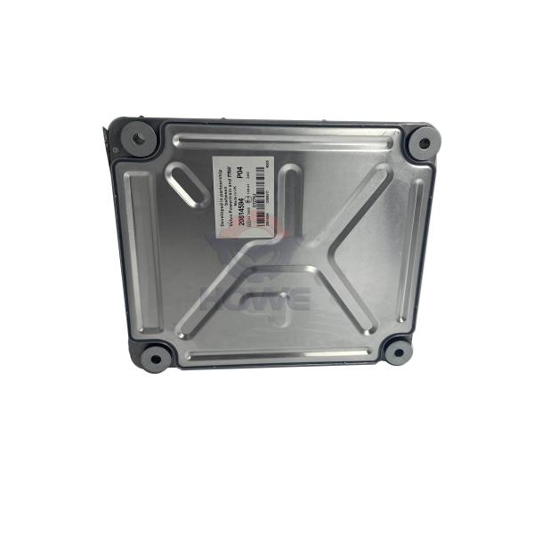 TAD1643GE TAD1250V Partes elétricas de escavadeiras D16E Controlador de motor Painel de computador VOE20814795 21695313