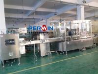 Spray Bottle Filling Production Line