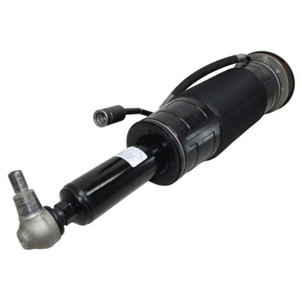 Auto Air Suspension Car Front Left RWD Adjustable Air Suspension Shock Absorber Abssembly for Mercedes-Benz