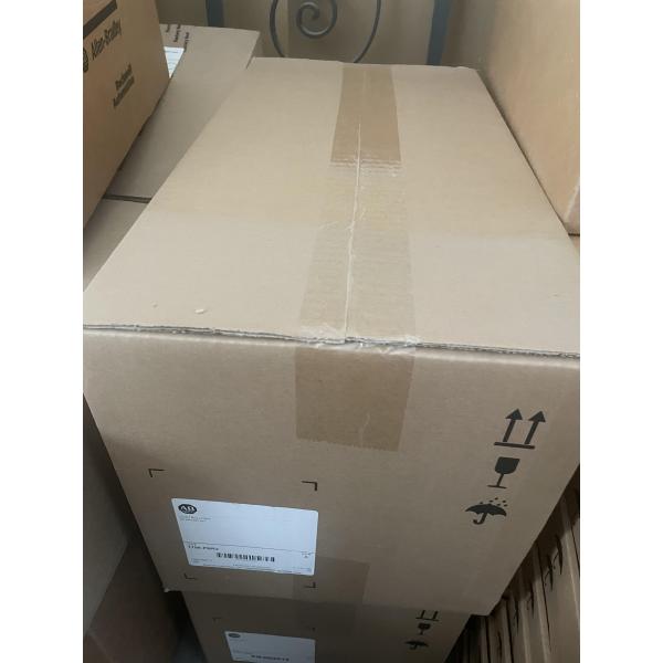 Allen Bradley 1756 PBR2 ControlLogix Redundant Power Supply с входным напряжением 19-32 ВДЦ