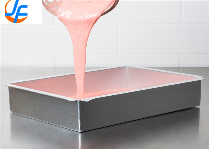 RK Bakeware China Foodservice NSF прямоугольная алюминиевая пекарня
