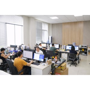 About Tonghuan Inflatables
