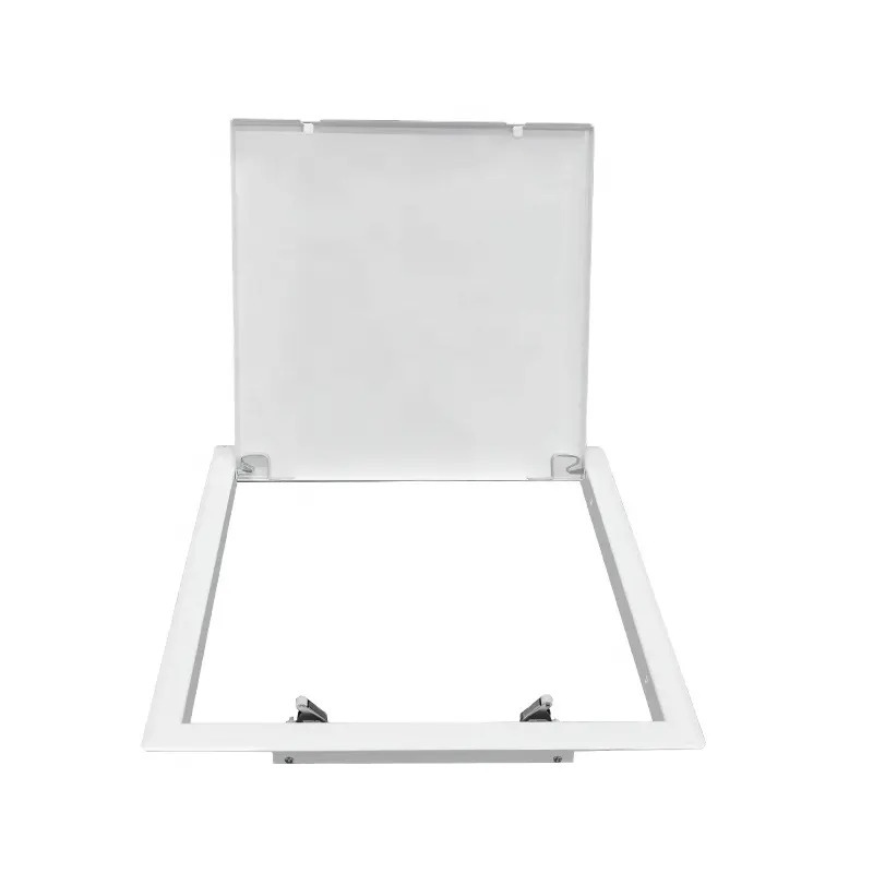 Snap Lock Ceiling Tiles Access Panel Inspection Door Galvanized Steel Metal Ceiling Access Panel