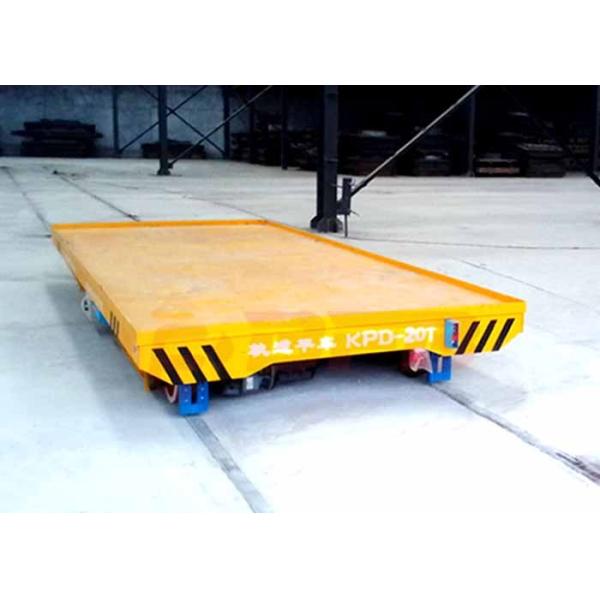 вагон завода плавильни мотора ДК электричества 25т тяжелый материальный