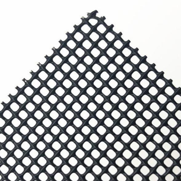 304 Stainless Steel Security Mesh for Windows 10-16 Mesh Count