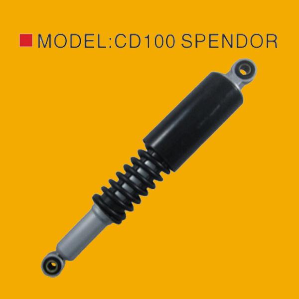 reliable quality shock absorber,motorcycle shock absorber for CD100 SPENDOR