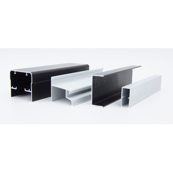 Extrusion Aluminum Profiles Linea 12  Manufacture To Bolivia Chile