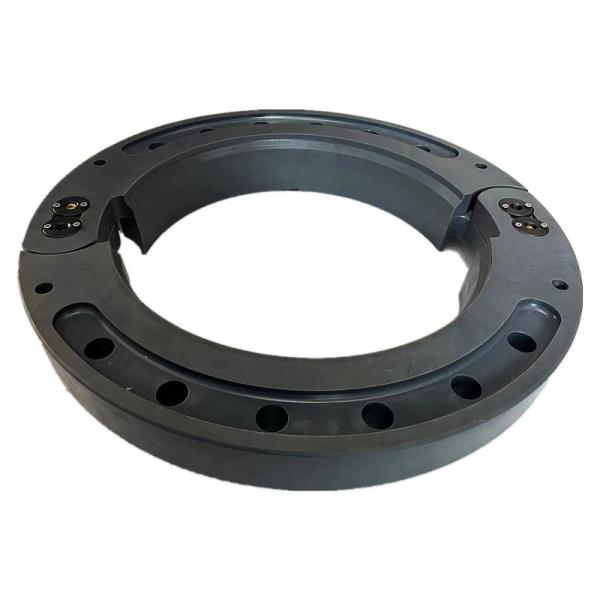 12-25 Inches Run Flat Wheel Inserts Ballistic Resistant Flat Tyre Protection