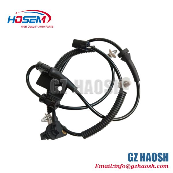 Heavy Duty 95671-2P000 Front Right ABS Wheel Speed Sensor For Kia Sorento