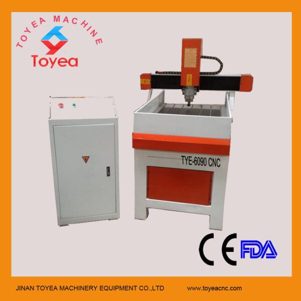 High precision Granite CNC Engraving machine TYE-6090