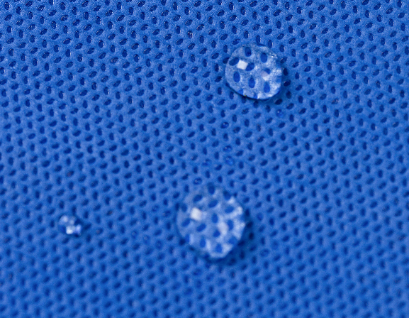 CE ISO S-XXXL Disposable Scrubs Top And Bottom SMS Scrub Suit For Nurses