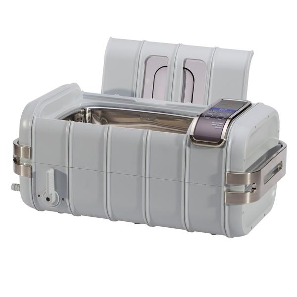 Stylish Watch Movement Ultrasonic Cleaner , Household Ultrasonic Cleaner High Penetration