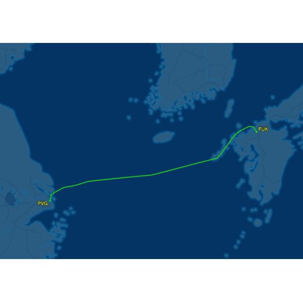 Safe International Air Freight Companies Reach Fukuoka Airport Direct And Transit