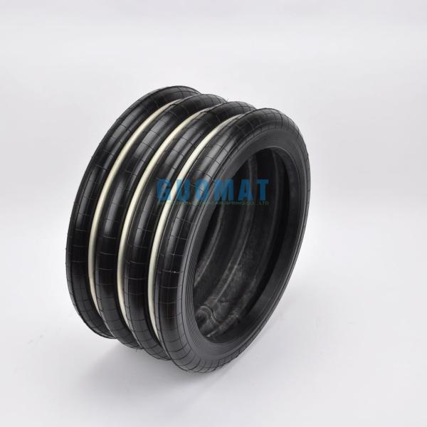 Goma Bellow Guomat F-450-4 Cruce Yokohama S-450-4 Primavera de aire de golpe eléctrico