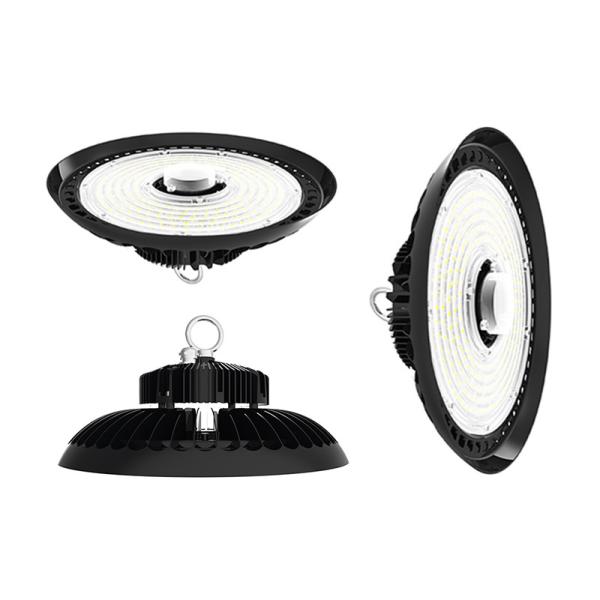 Свет 0-10V СИД залива UFO датчика пребывания высокий затемняя контроль