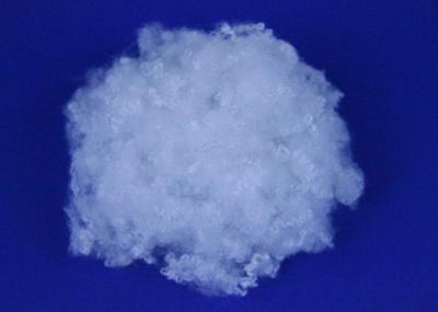7D*64MM 100% PE/PP/PET/ES Fiber Low Melt Polyester Staple Fiber