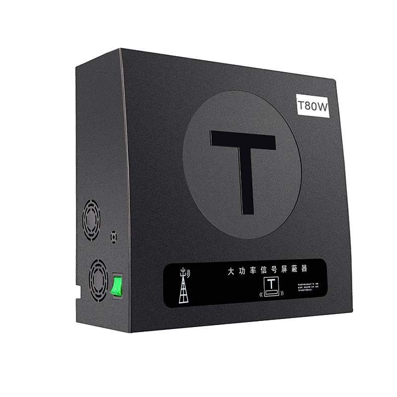 Наивысшая мощность подгоняла Jammer сигнала Wifi телефона 2G 3G 4G 5G