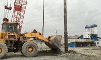 Técnica de Vibroflotação Avançada Dispositivo de Recheio Compactação Resolução de liquidação diferencial