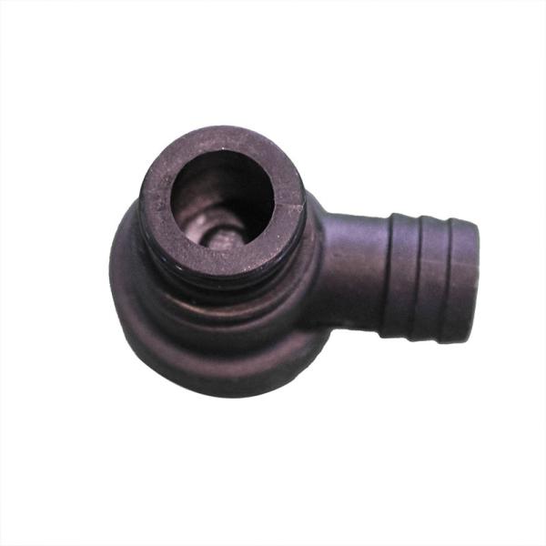 Customized Gas Boiler Accessories Plastic Construction Gas Boiler Safety Valve
