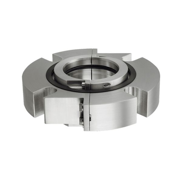 FS Split Single Cartridge Mechanical Seal Balanced For Pumps And Agitators