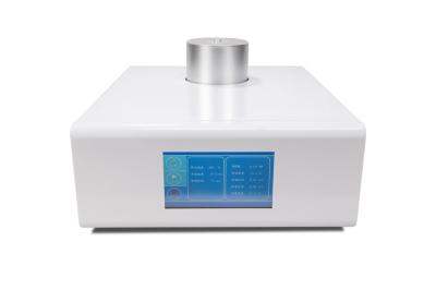 Plastique 500mW Calorimètre différentiel à balayage Instrument DSC-600
