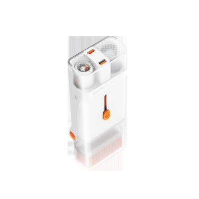 8In1 Computer Dust Cleaning Brush Retractable Keyboard Brush