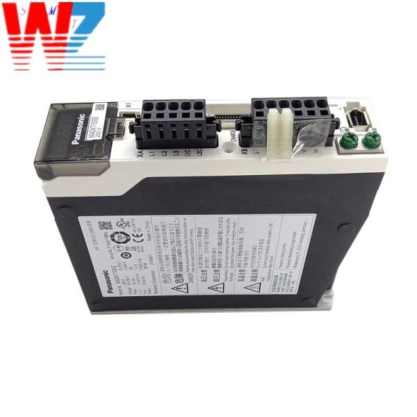 CM202 SMT Spare Parts PANASONIC MUDS021A1A Servo Driver