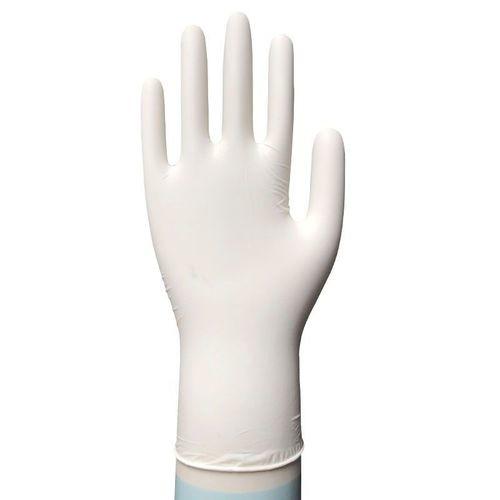 All grip heavy manual work gloves for industrial use no powder nitrile-butadiene rubber gloves