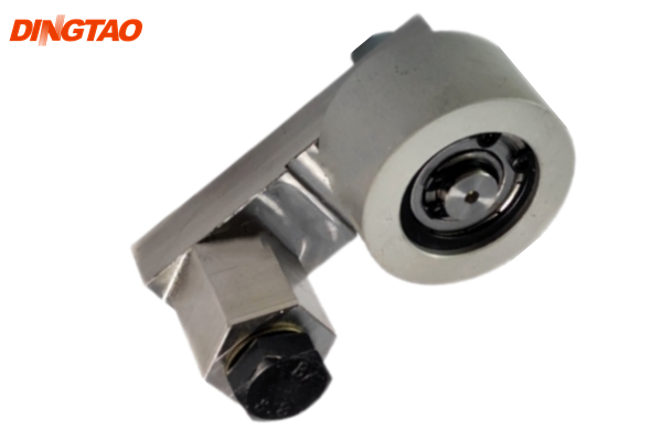 DT D8002 Auto Cutter Parts PN 115409 Belt Tensioner For Bullmer Cutting