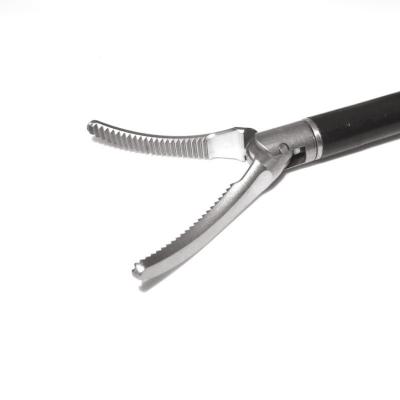 Class I Medical Disposable Laparoscopic Monopolar Dissector Maryland Grasper Instrument